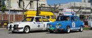 3º Rallye Coches Clasicos Valle de Camargo